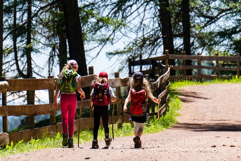 Hiking Equipment